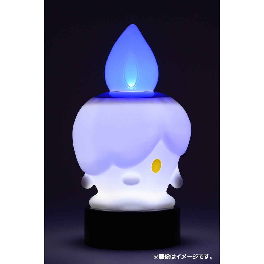 Litwick LED light, official Pokemon Center Japan product, competitive prices at KADO Japan
