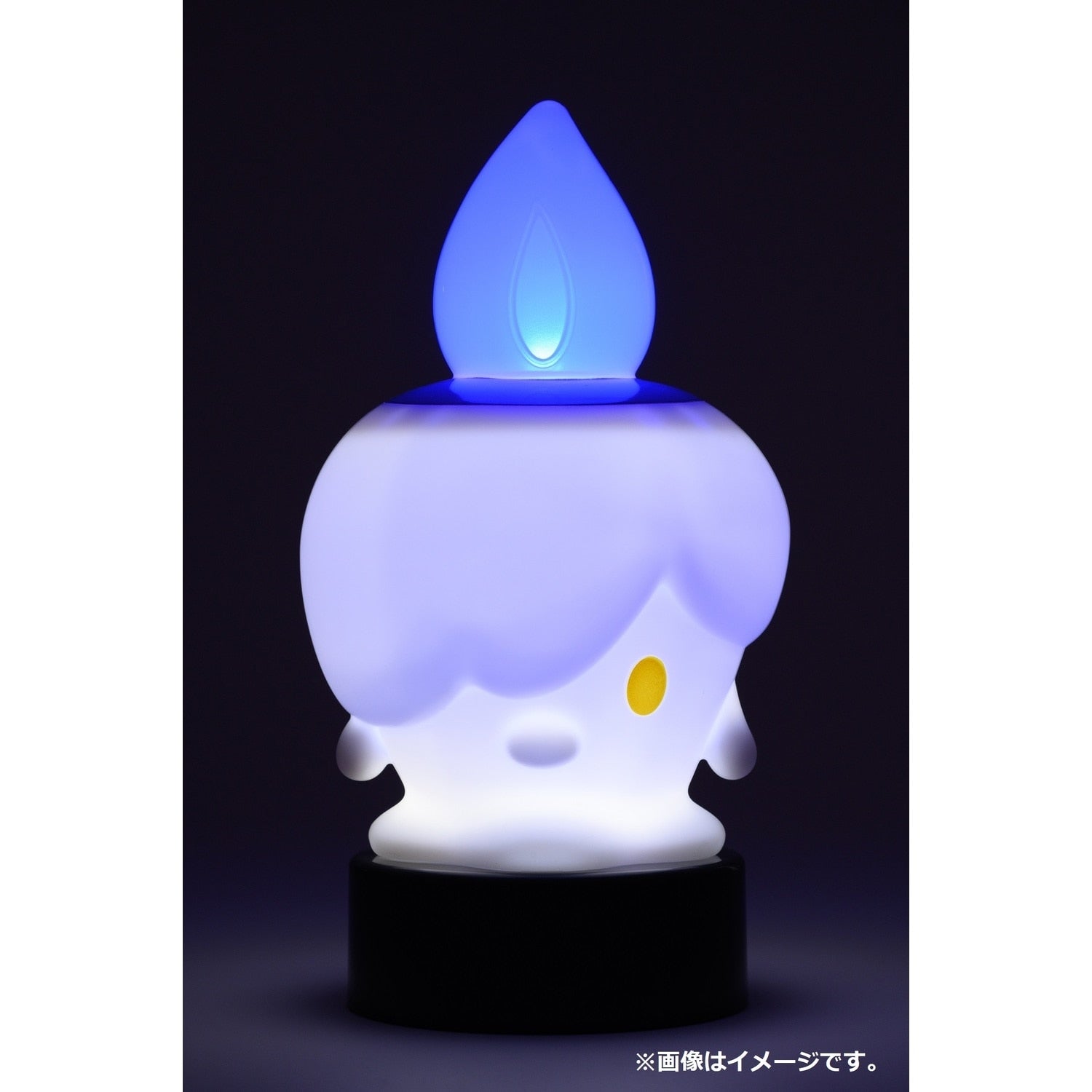 Litwick LED light, official Pokemon Center Japan product, competitive prices at KADO Japan