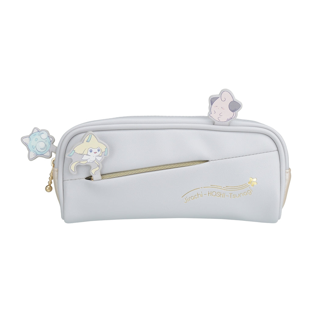 Diorama Pouch Jirachi Hoshi Tsunagi