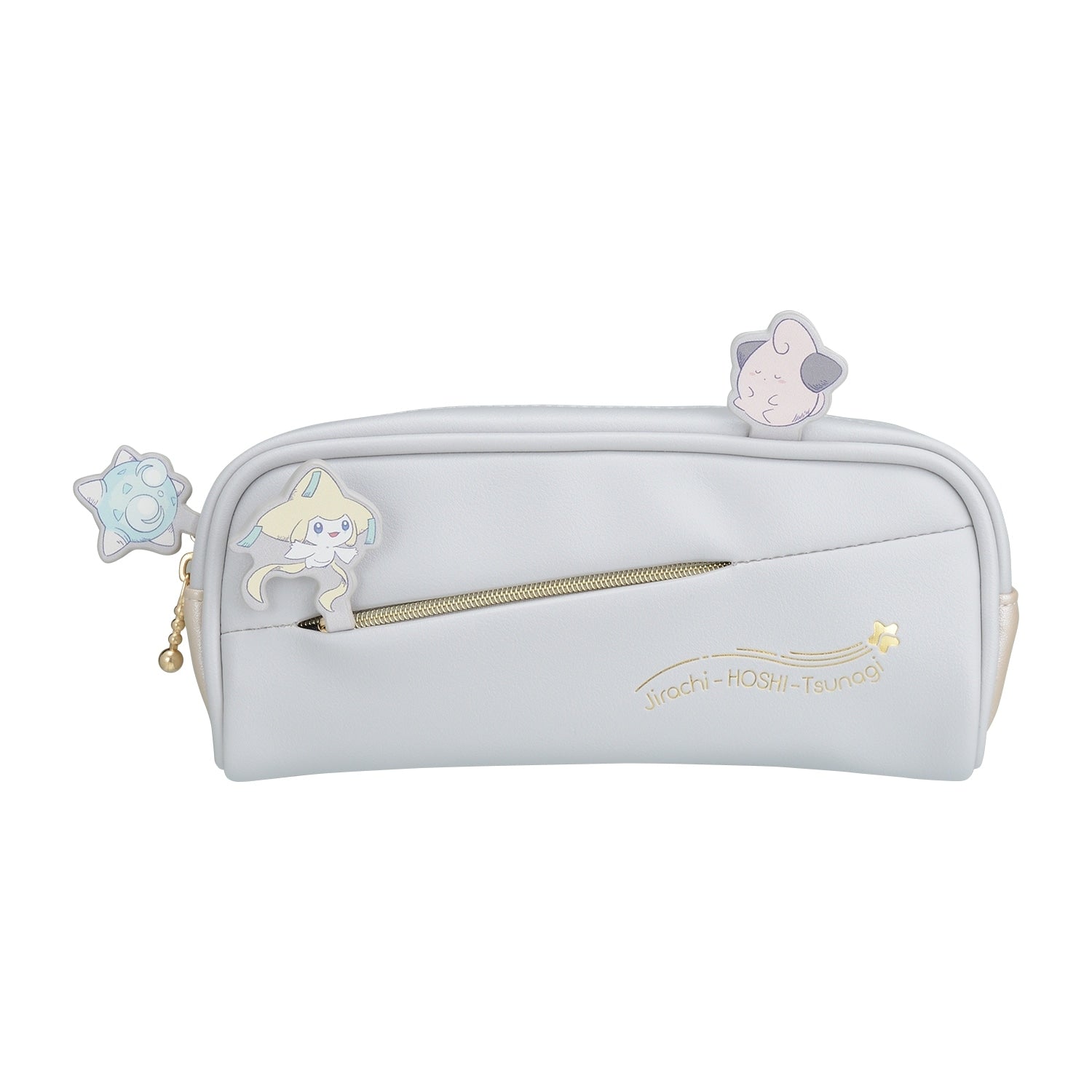 Diorama Pouch Jirachi Hoshi Tsunagi
