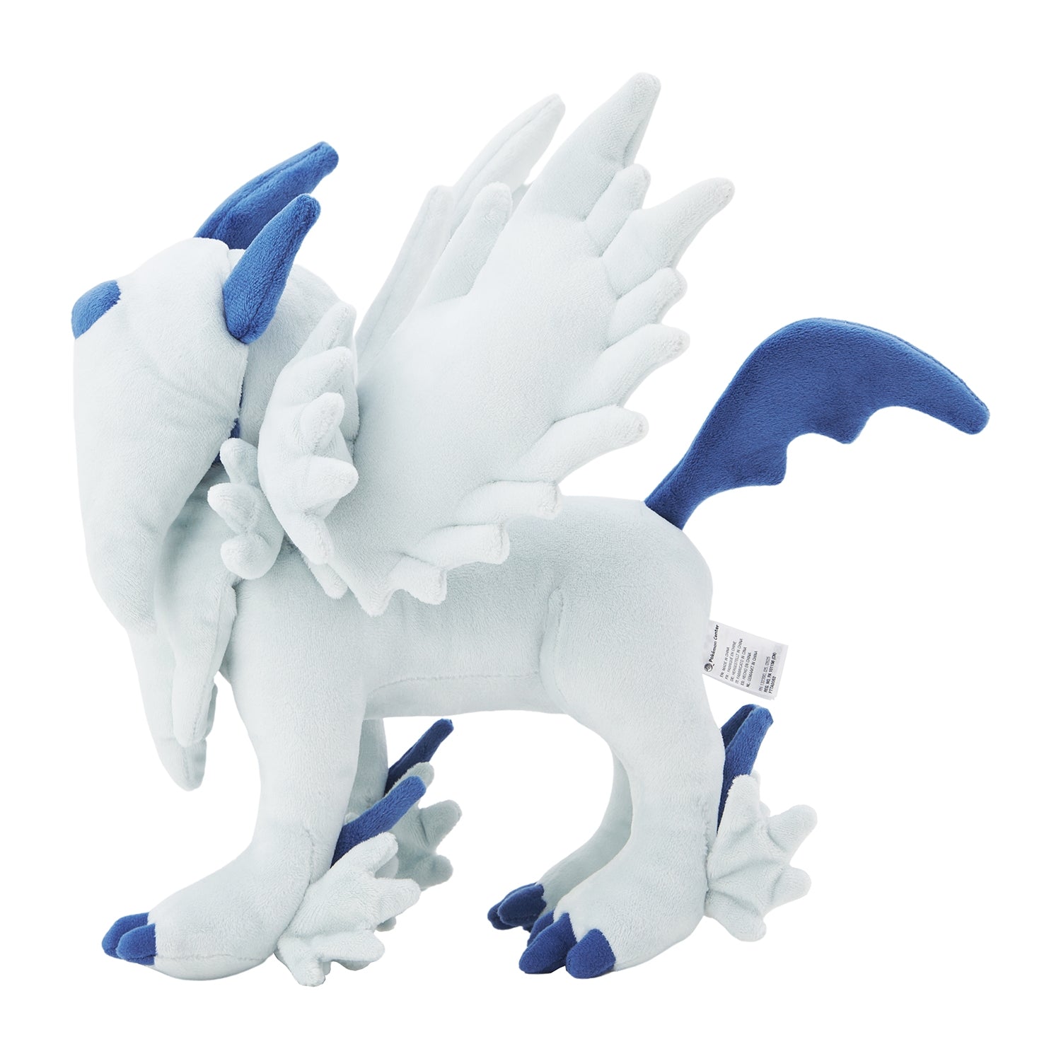 Pokémon Center Japan – Mega Absol (#359) Large Plush Stuffed Toy