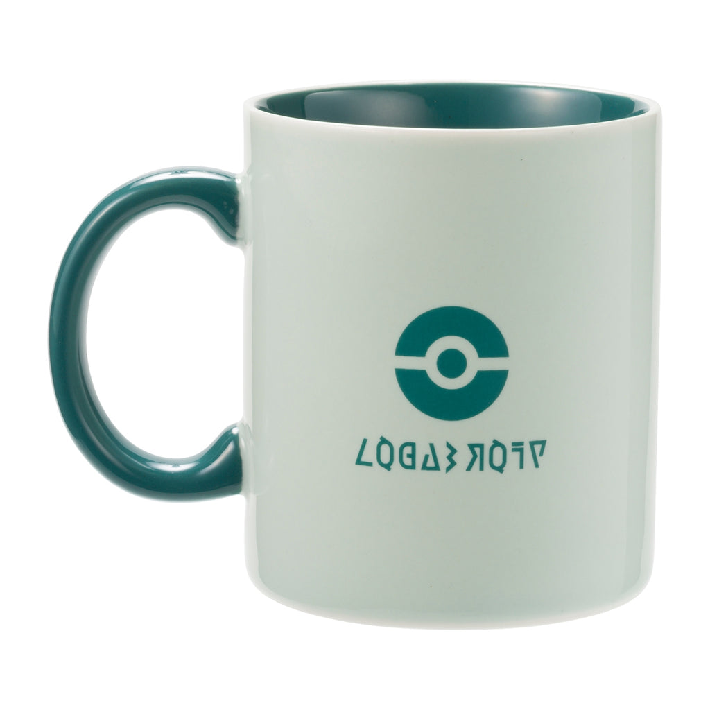 Mug Miare City Pokemon