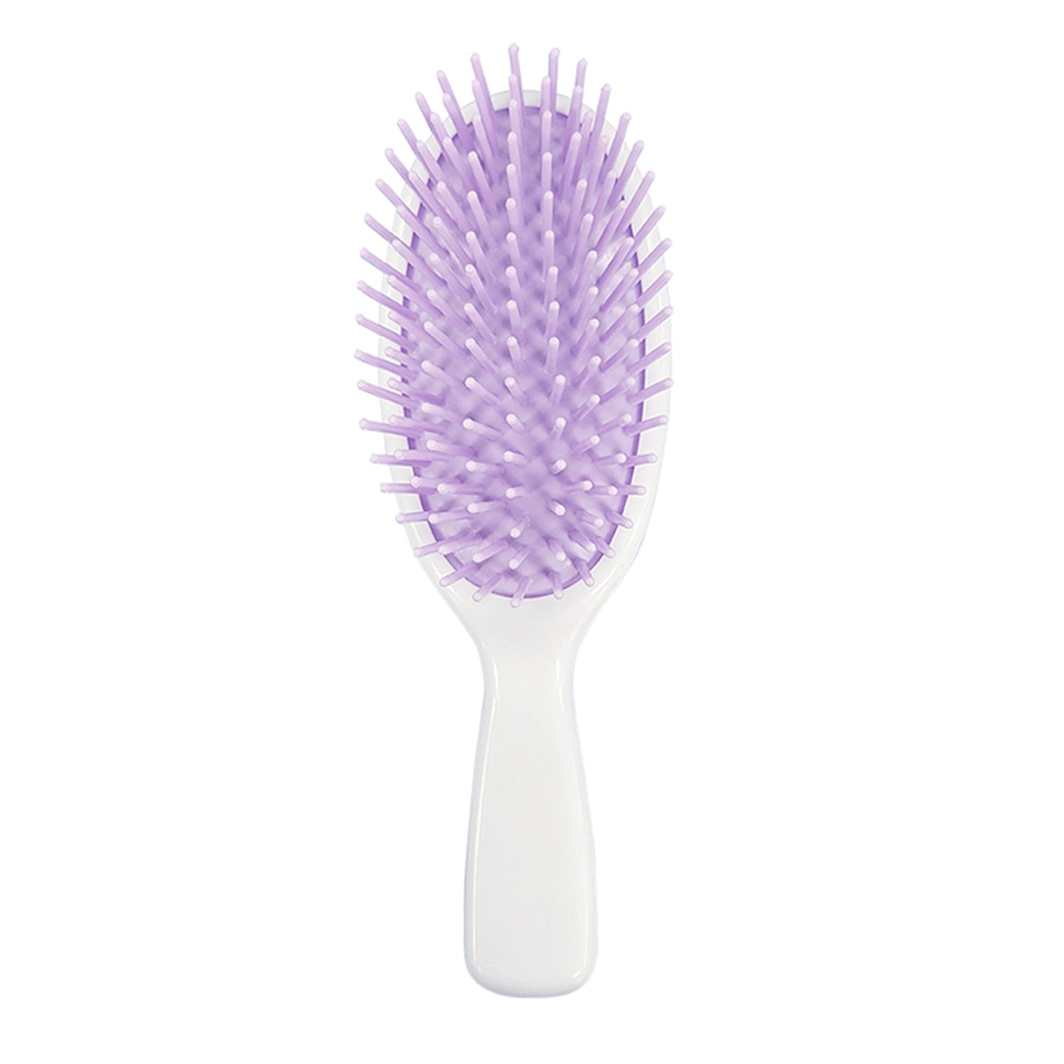 Hairbrush 2 tone color