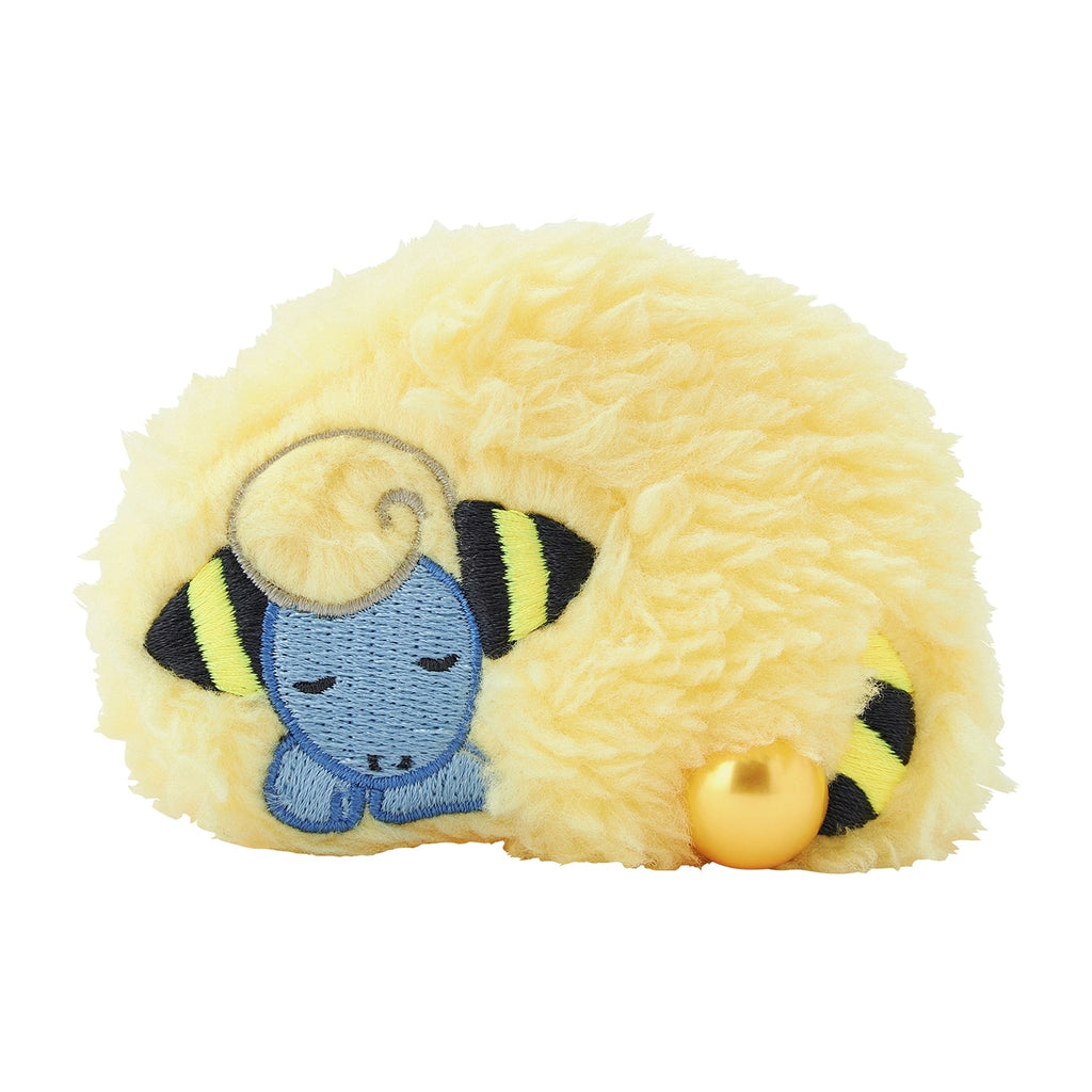 Pokémon Hair Vance 87 Mareep accessory from Japan with unique design