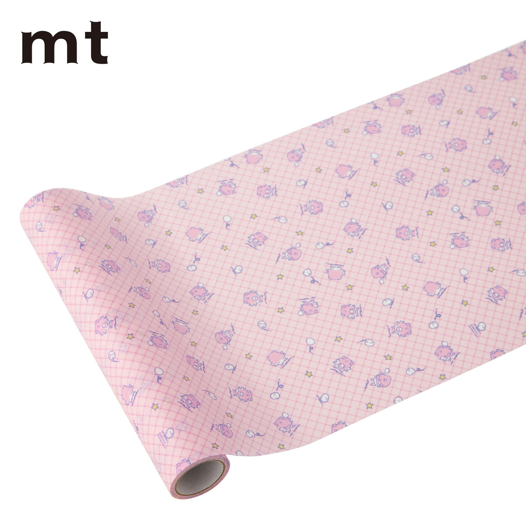 Blissey decoration tape from Japan, featuring a smiling Blissey