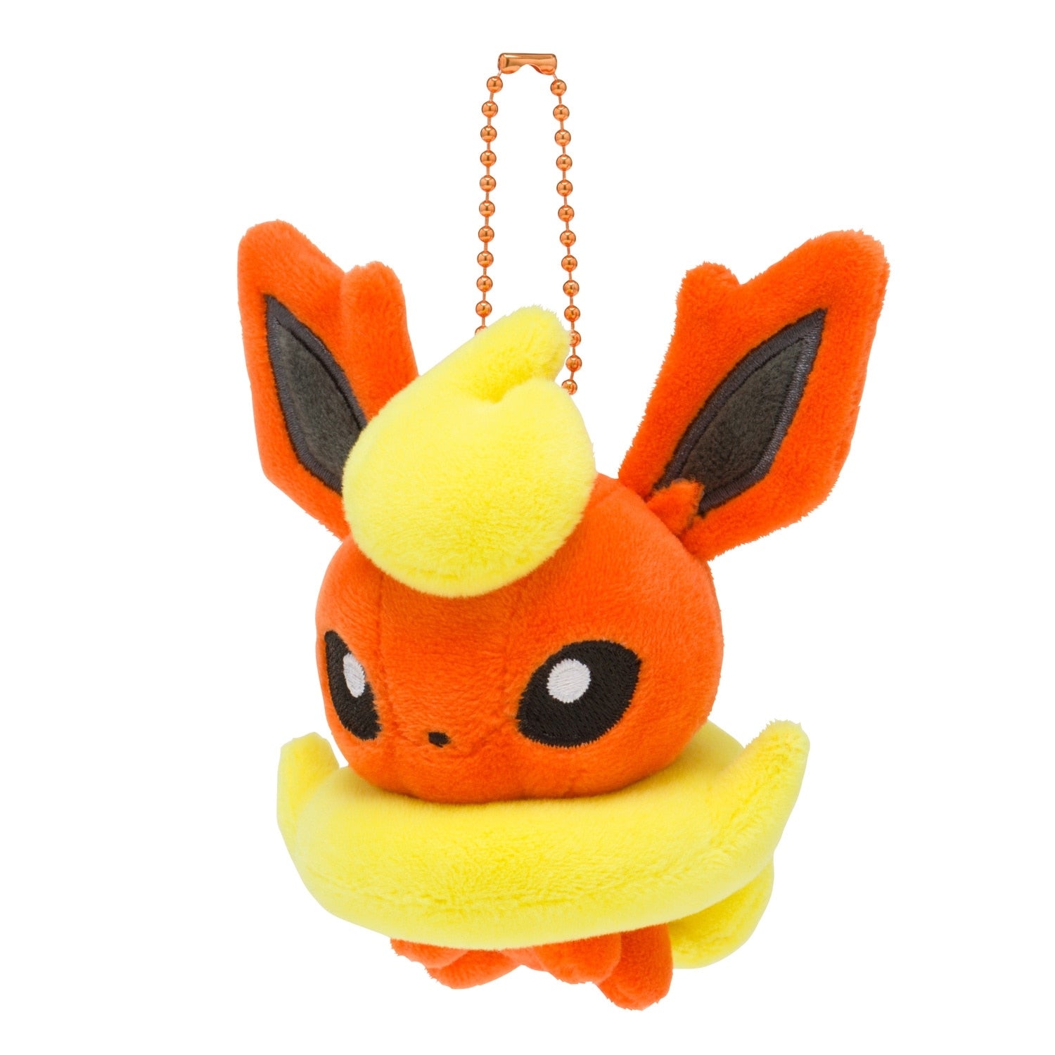Chewy mascot Pokemon dolls booster from Japan, featuring cute plushies in a booster pack