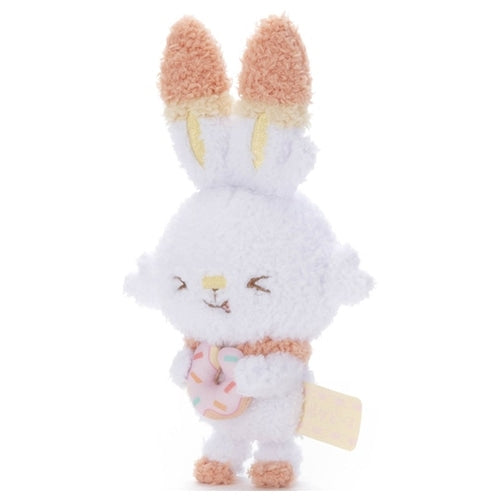 Authentic Japanese Pokemon plushie Sweets Ver. with detailed stitching from KADO Japan