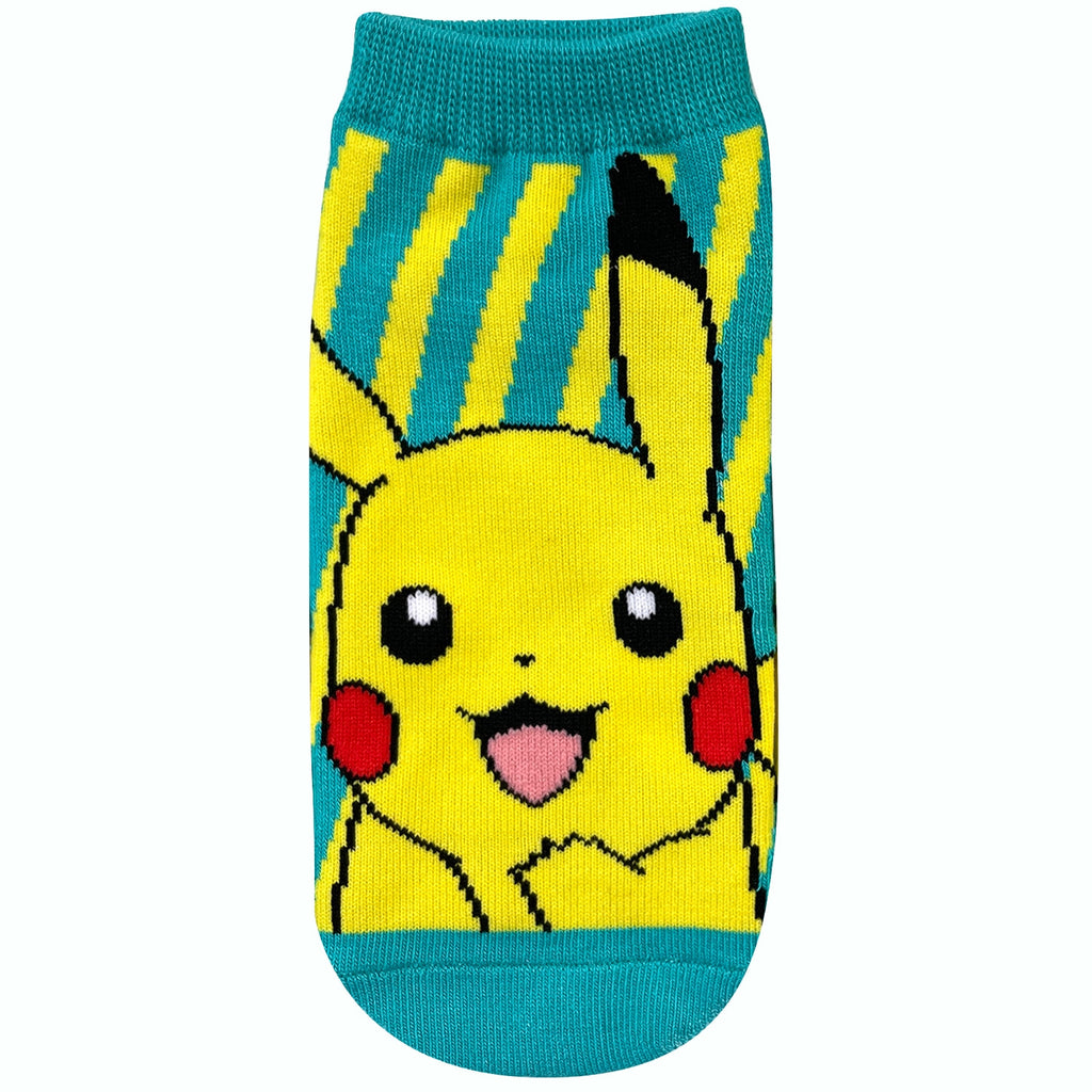 Carax Pikachu Stripe Junior (15-21cm)