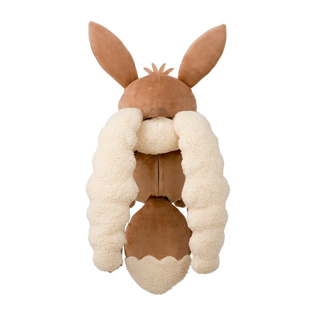 button eevee backpack