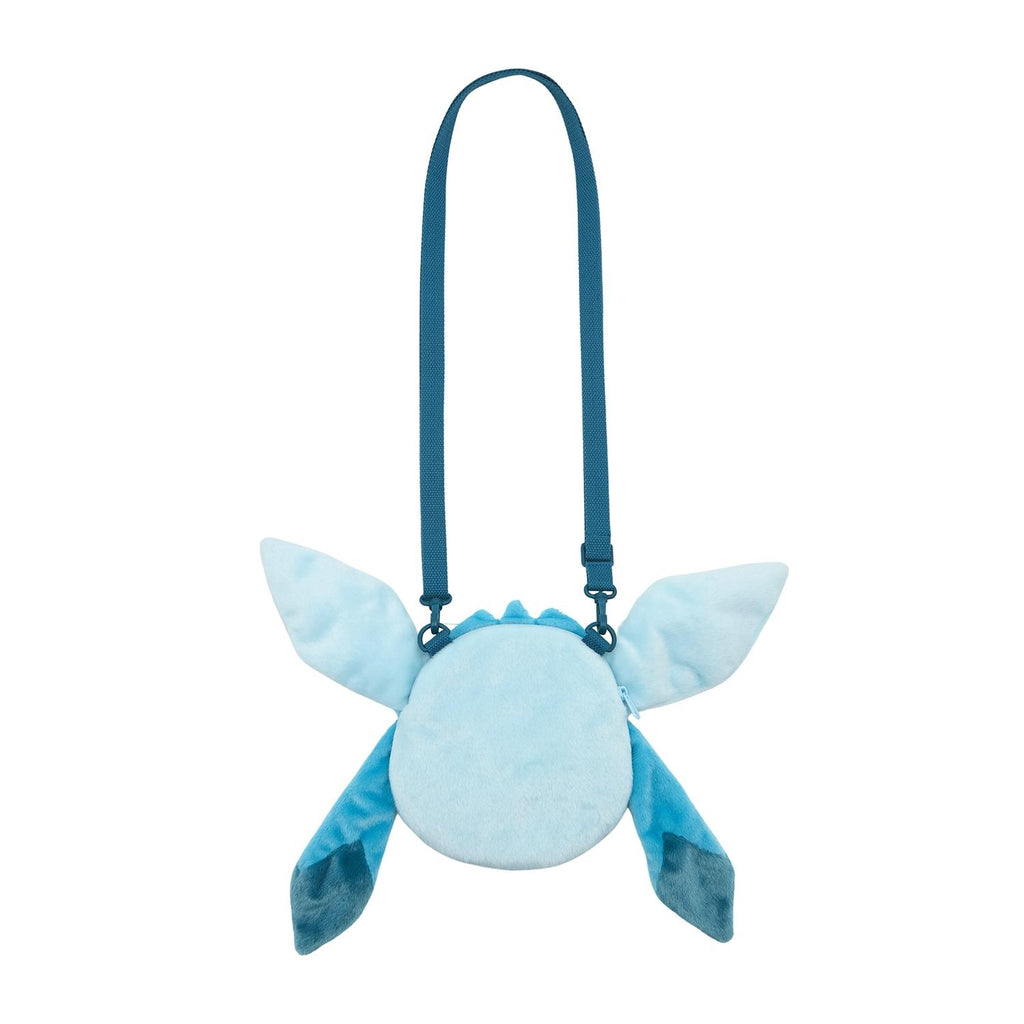 Face Pochette Eevee Collection Glacier