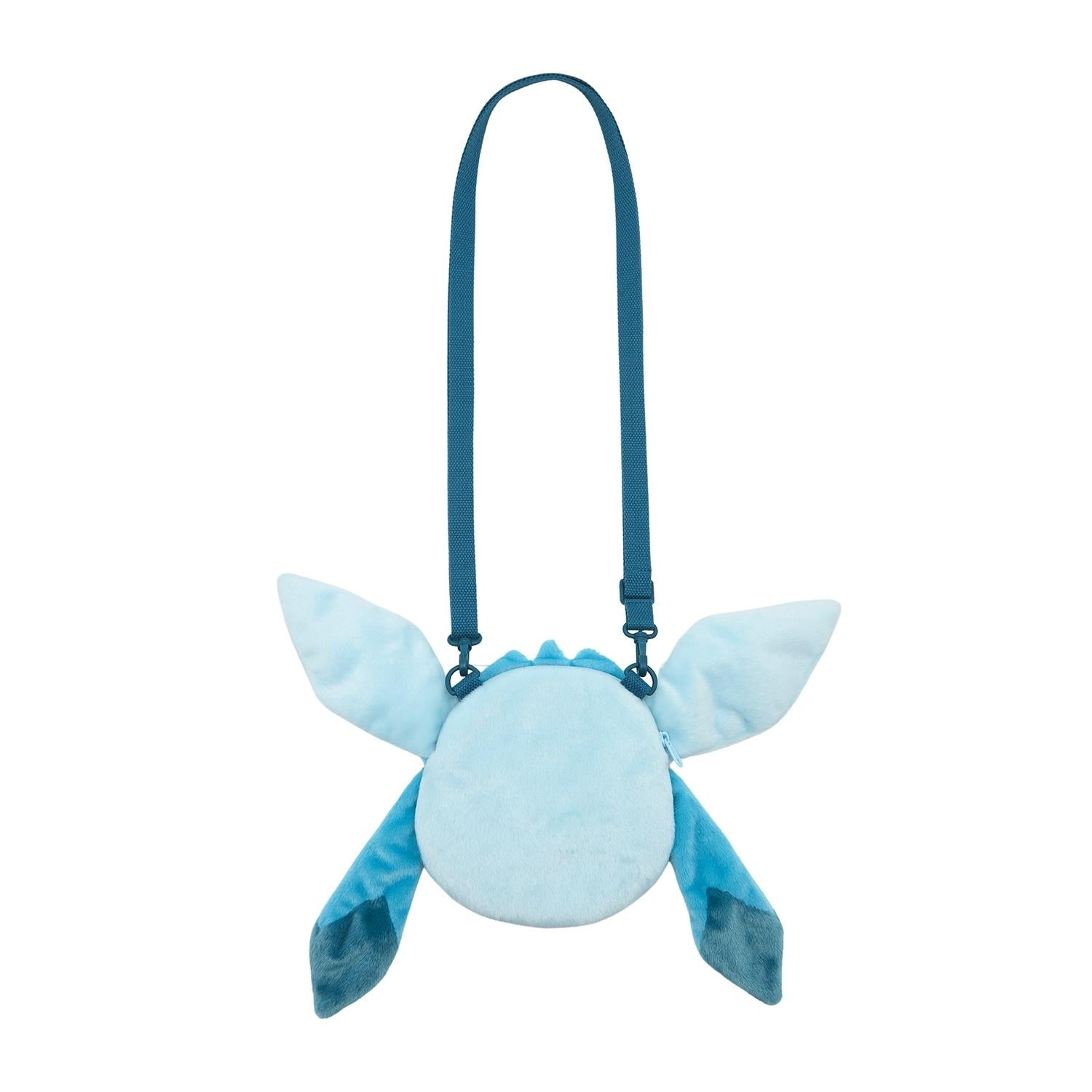 Face Pochette Eevee Collection Glacier
