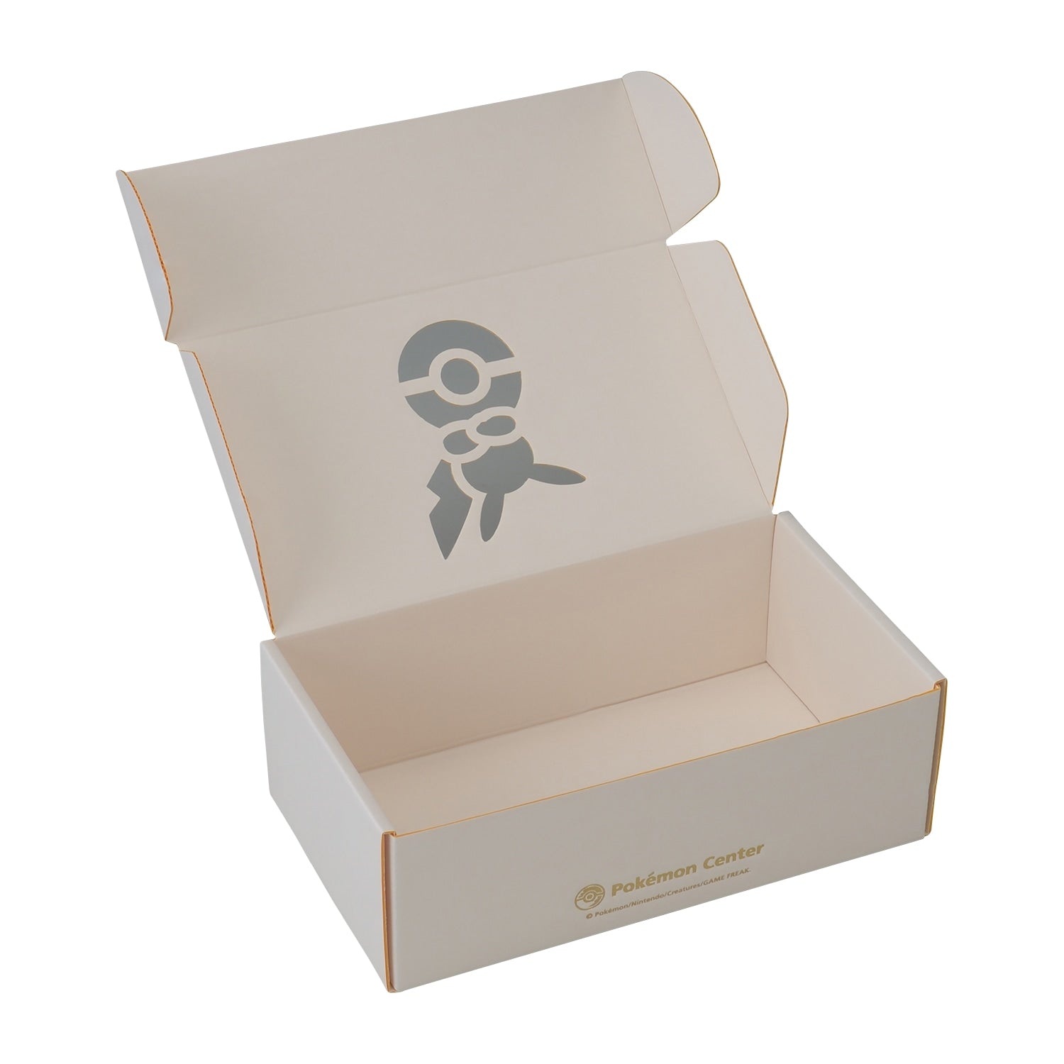 Collectible Pokemon Gift Box S with Japanese packaging