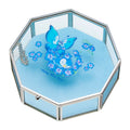 Pokemon Baby Blue Eyes accessory case from Japan with cute design