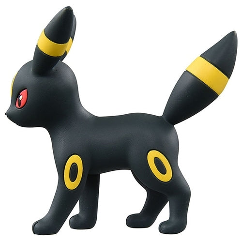 Pokemon Blackie Vendor, rare Japanese collectible figure with intricate details