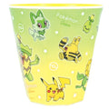 Melamine cup gradation/green & yellow