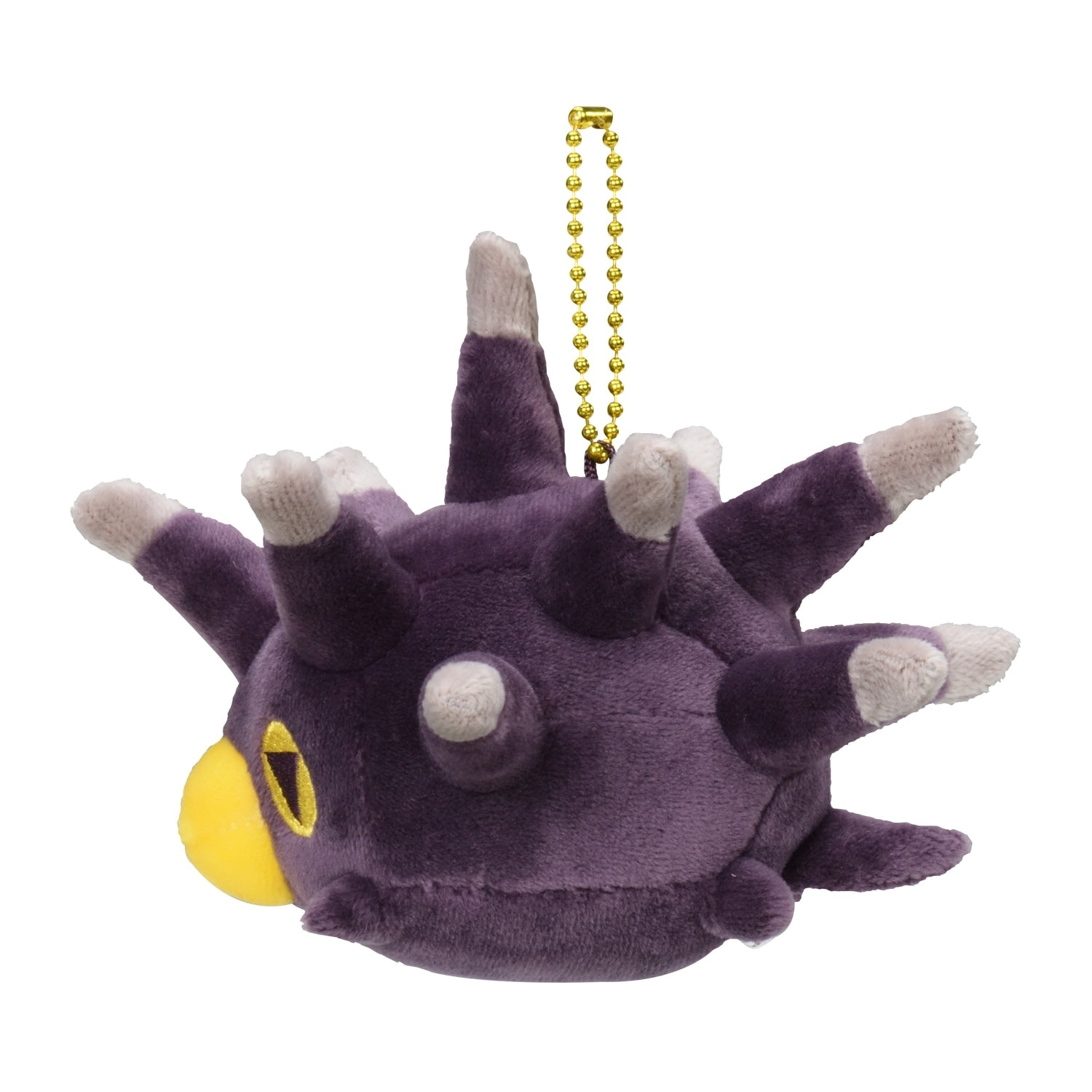 Batinuni plush toy from Japan, soft and chewy texture with adorable face