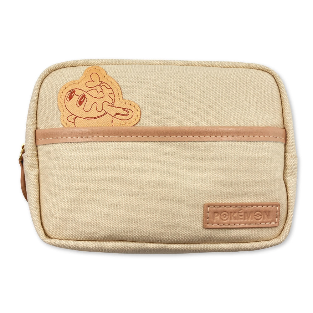 Box Pouch Hyokkori Patch Sharitatsu