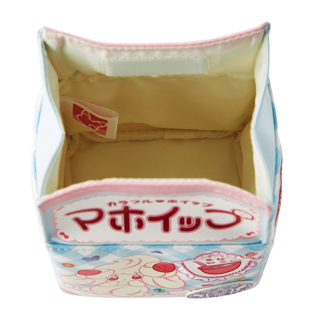 Pouch Pika Pika Mart Mawhip