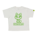 T-shirt NEW NeonColor Nyaoha 120/130/140