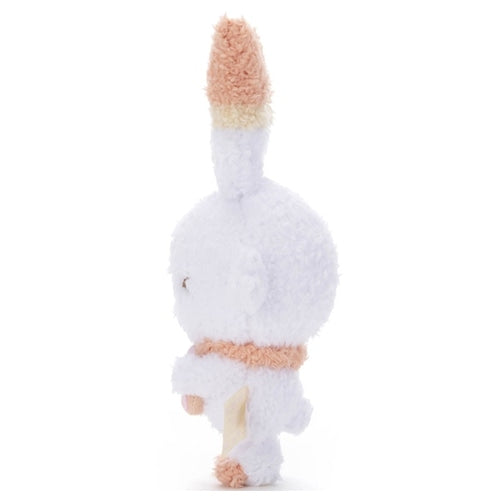 Rare Pokepiece Sweets Ver. stuffed toy from Japan with unique anime style