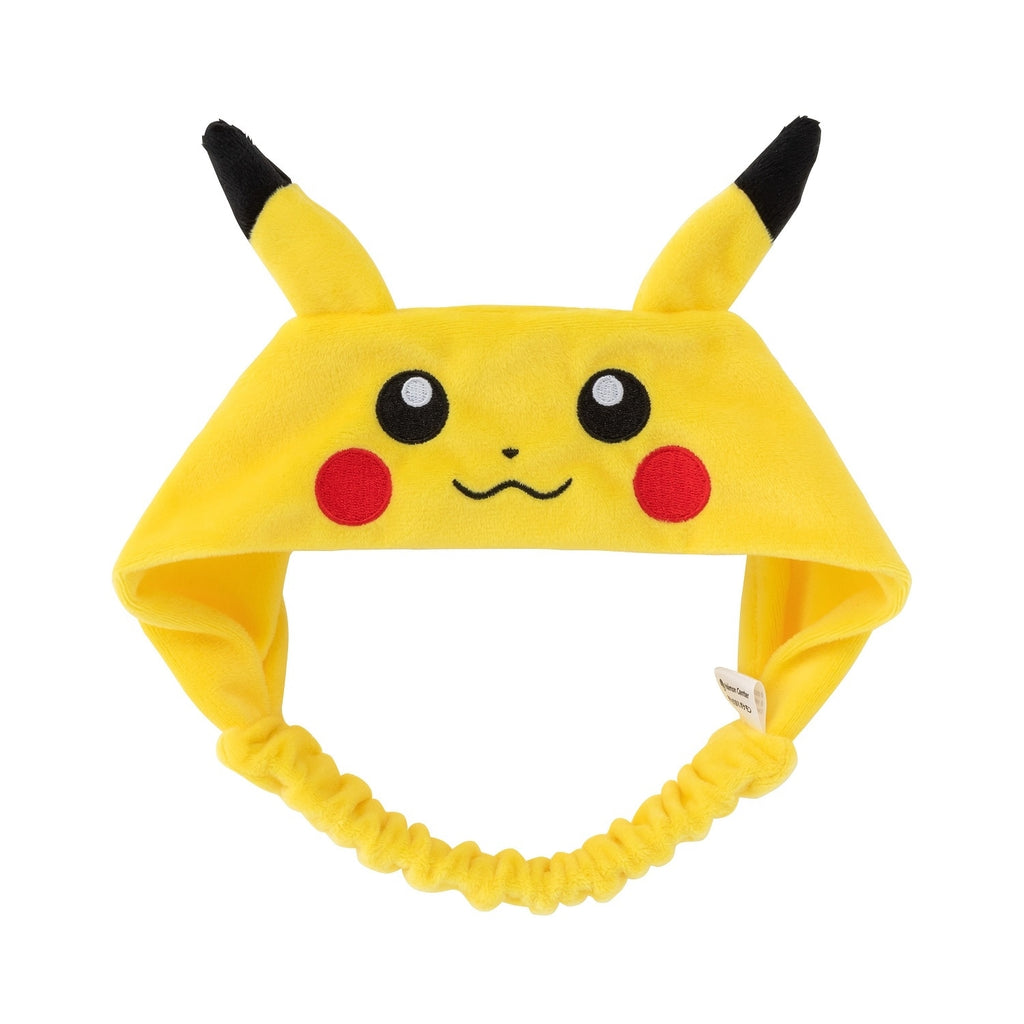 Pokemon Center Hair Band Collection