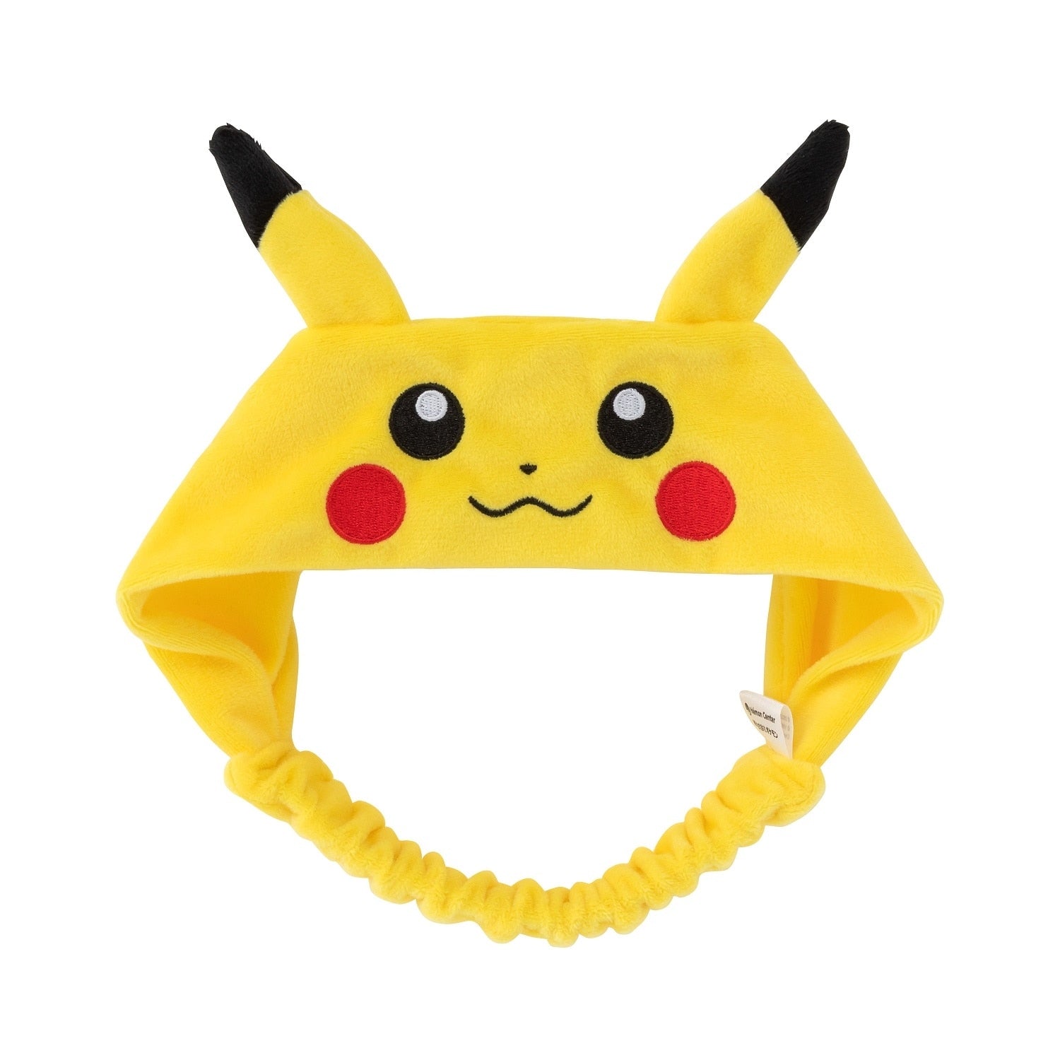 Pokemon Center Hair Band Collection