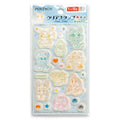 Pokemon Clear Stamp from Japan, featuring a colorful character design