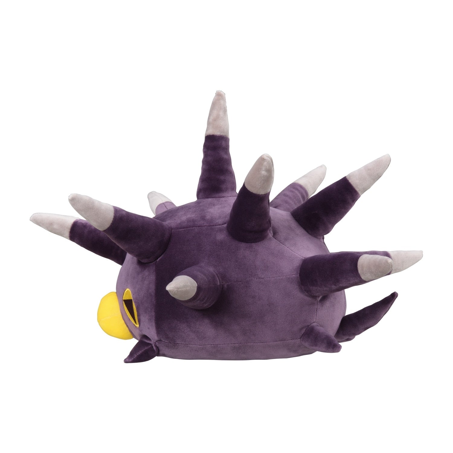 Chewy Batinuni plushie, adorable Japanese Pokemon character