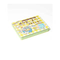 Poke Piece Fuwatto Piece Hamee Book