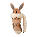 button eevee backpack