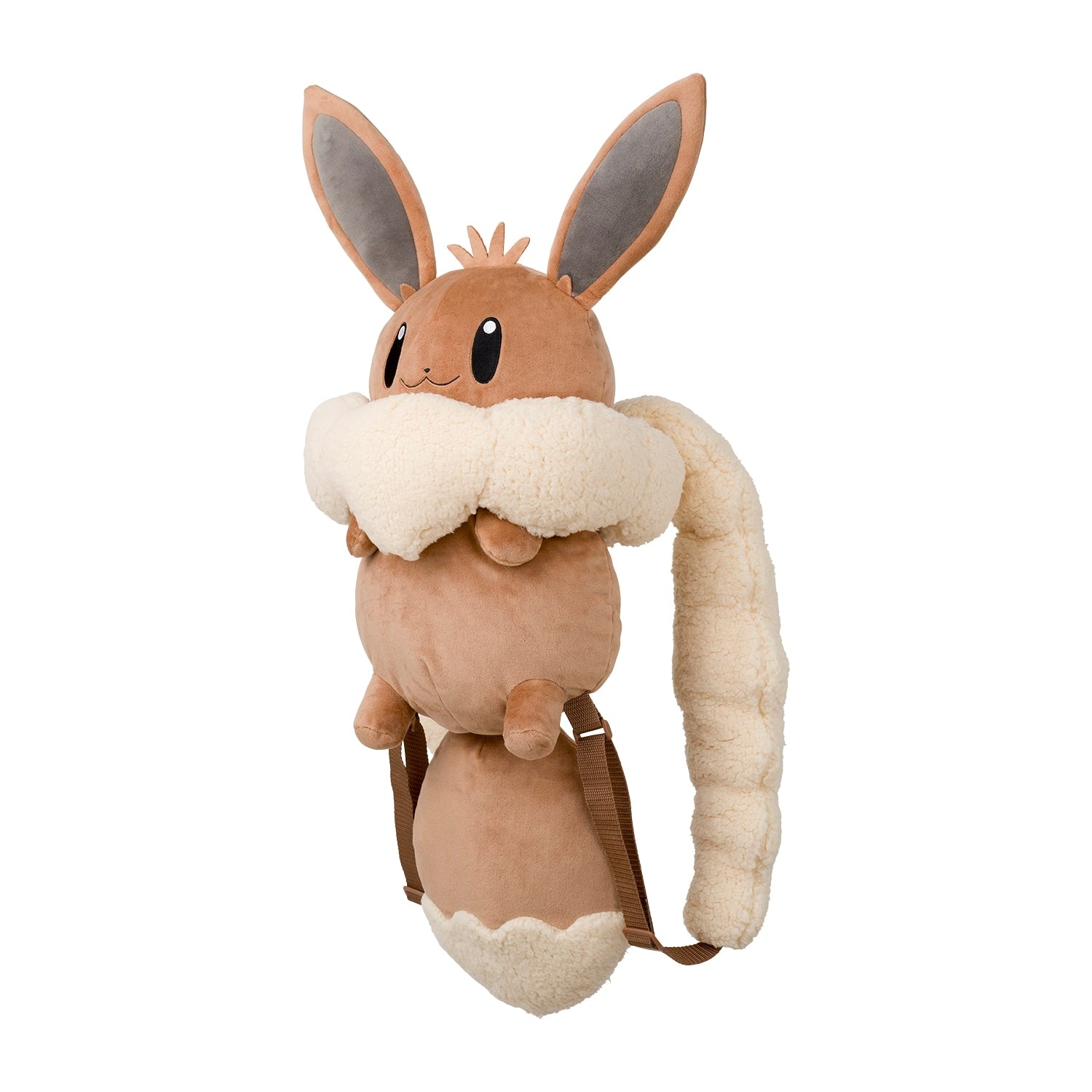 button eevee backpack