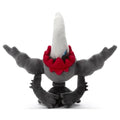 I chose you! Pokemon Get Plush Darkrai from Japan, cute pose