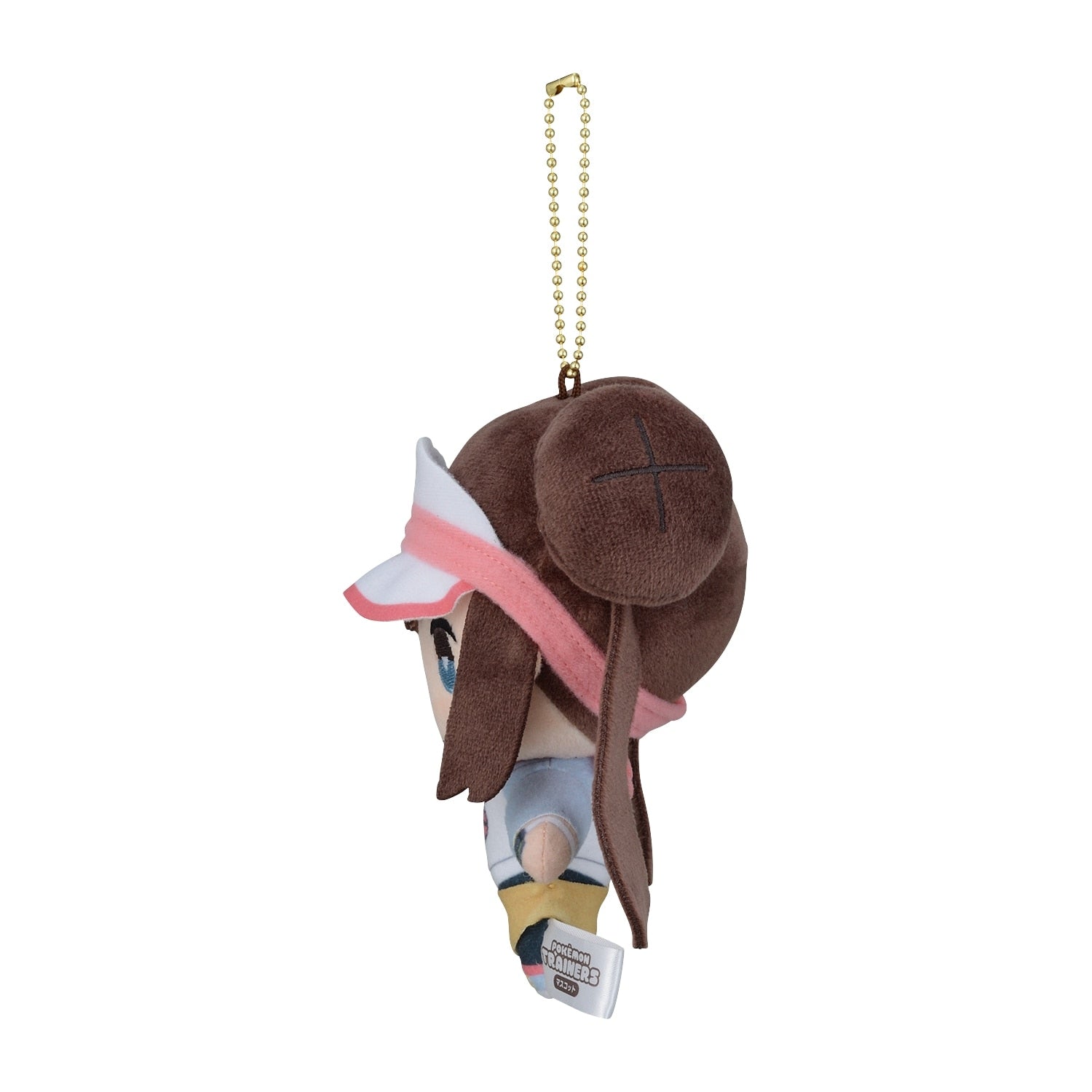 Authentic Pokémon plushie from Japan with official Pokémon Center tag