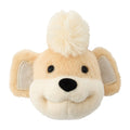 Plush Badge My Little Bestie Gardy