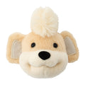 Plush Badge My Little Bestie Gardy