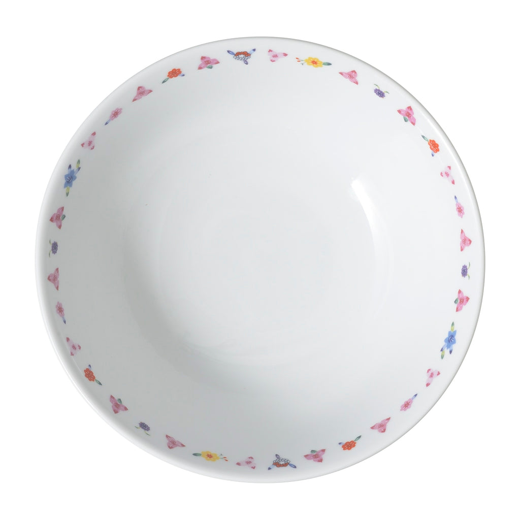 Bowl Pokemon Center Okinawa Bingata design