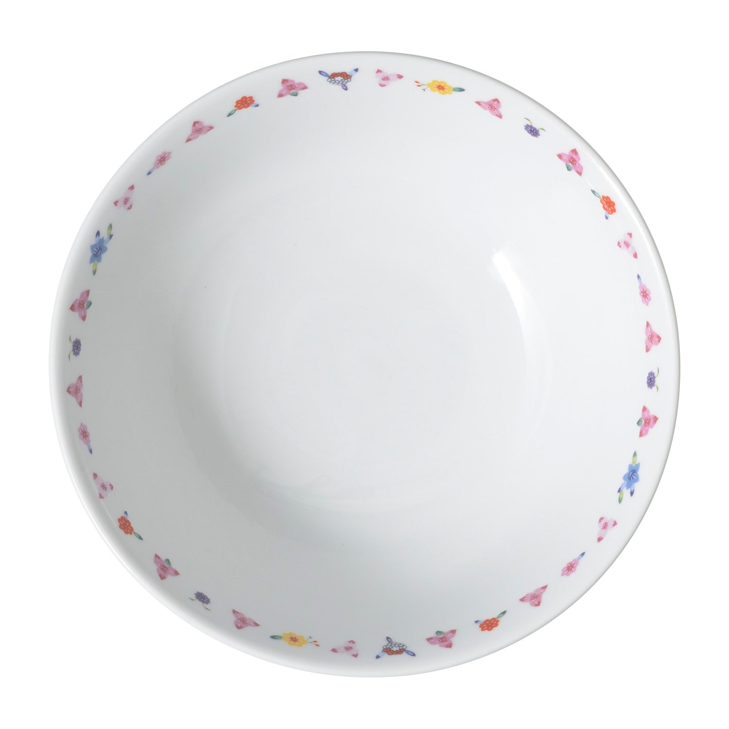 Bowl Pokemon Center Okinawa Bingata design
