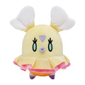 Flittle #955 Plush Stuffed Toy | Official Pokémon Center Japan