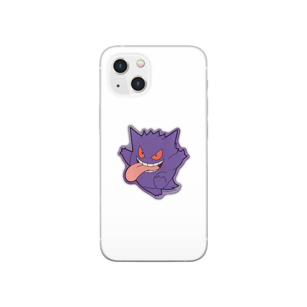 Mobile sticker Gengar 990A