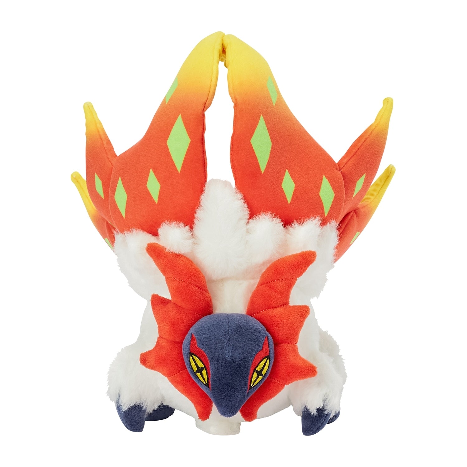 Stuffed toy Chiwohauhane
