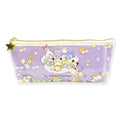 Slim pouch purple starzora pocket piece