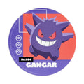 Cord reel case Gengar 816B