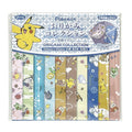 Pokemon Origami Collection with intricate designs from Japan