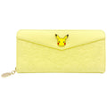 Pikachu face plate with round bundle design from Japan, featuring the iconic Electric-type Pokemon