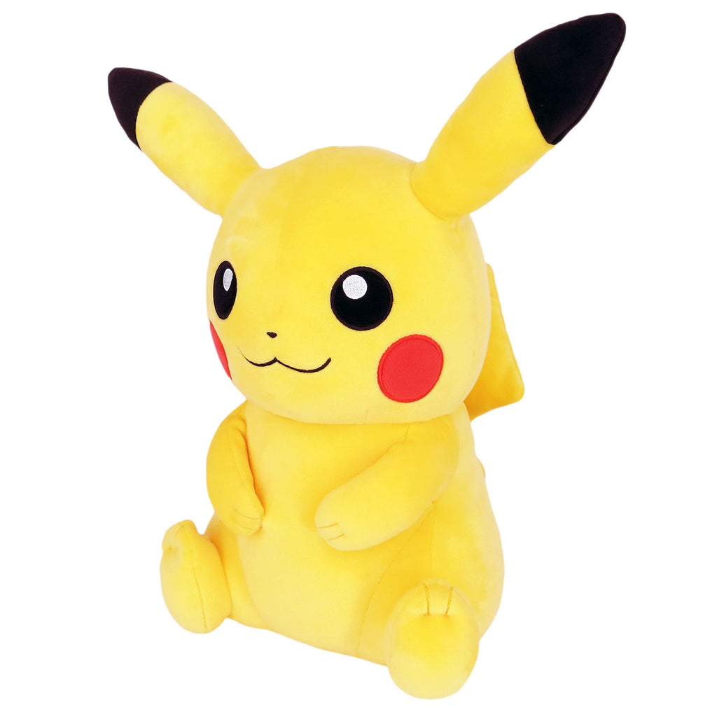 Potehugu Cushion Pikachu