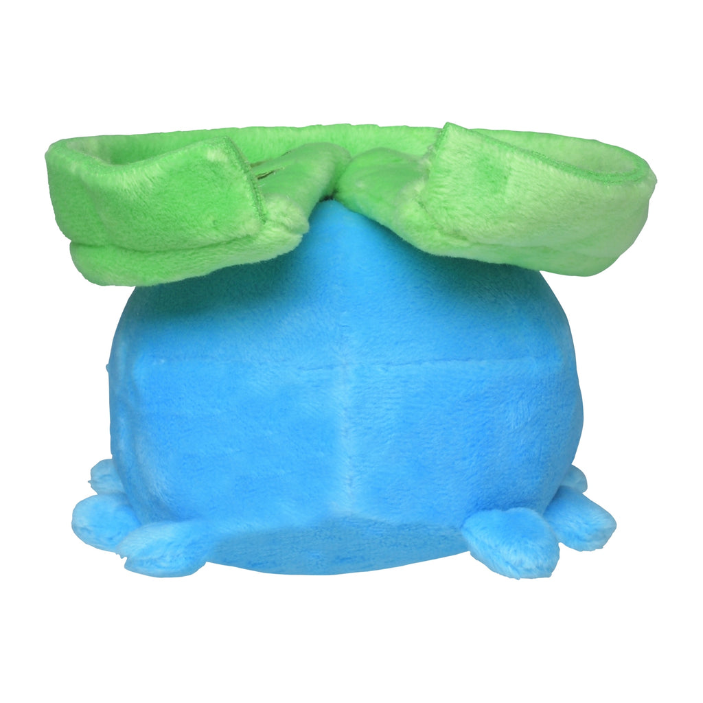 Pokémon fit Lotad (#270) Official Plush – Pokémon Center Japan