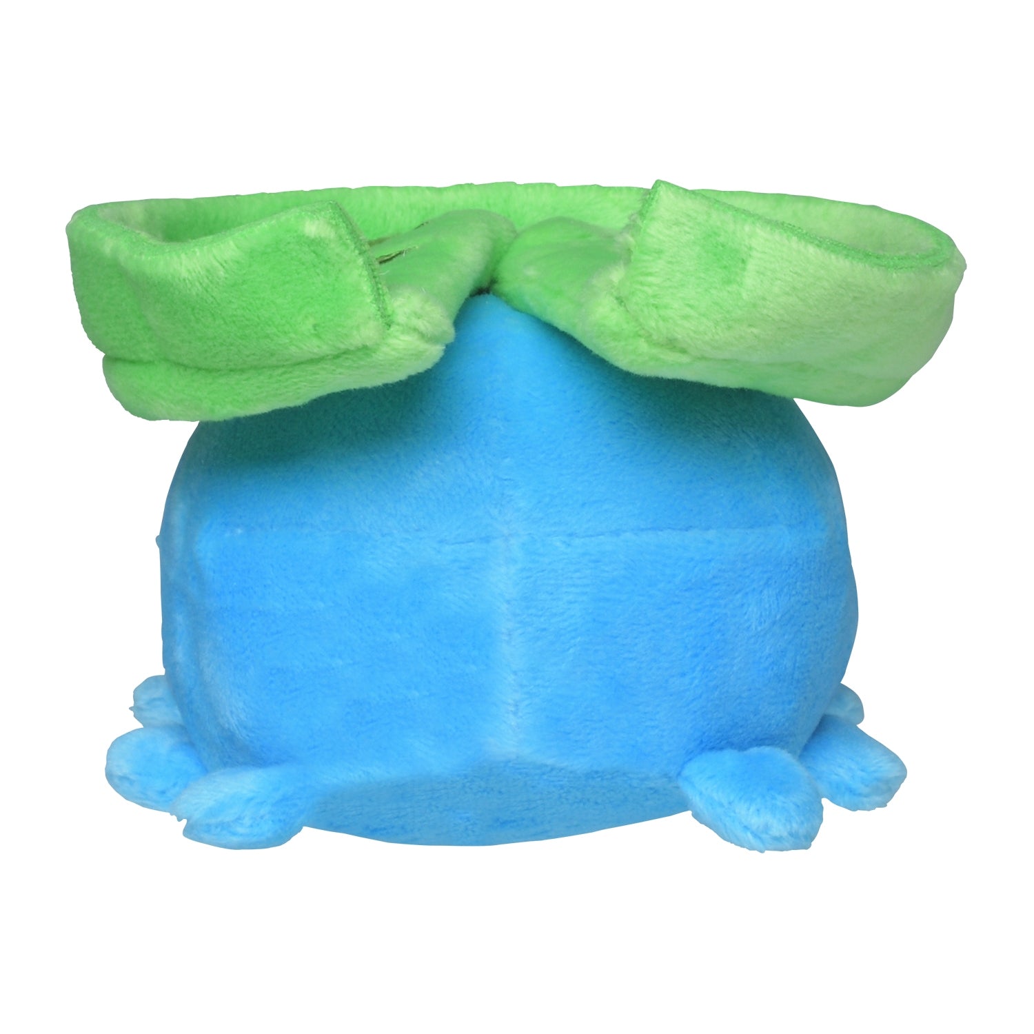 Pokémon fit Lotad (#270) Official Plush – Pokémon Center Japan