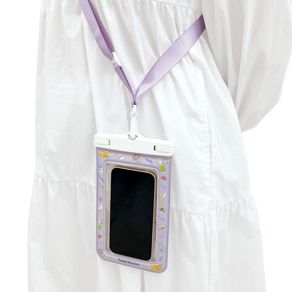 Waterproof case Gengar