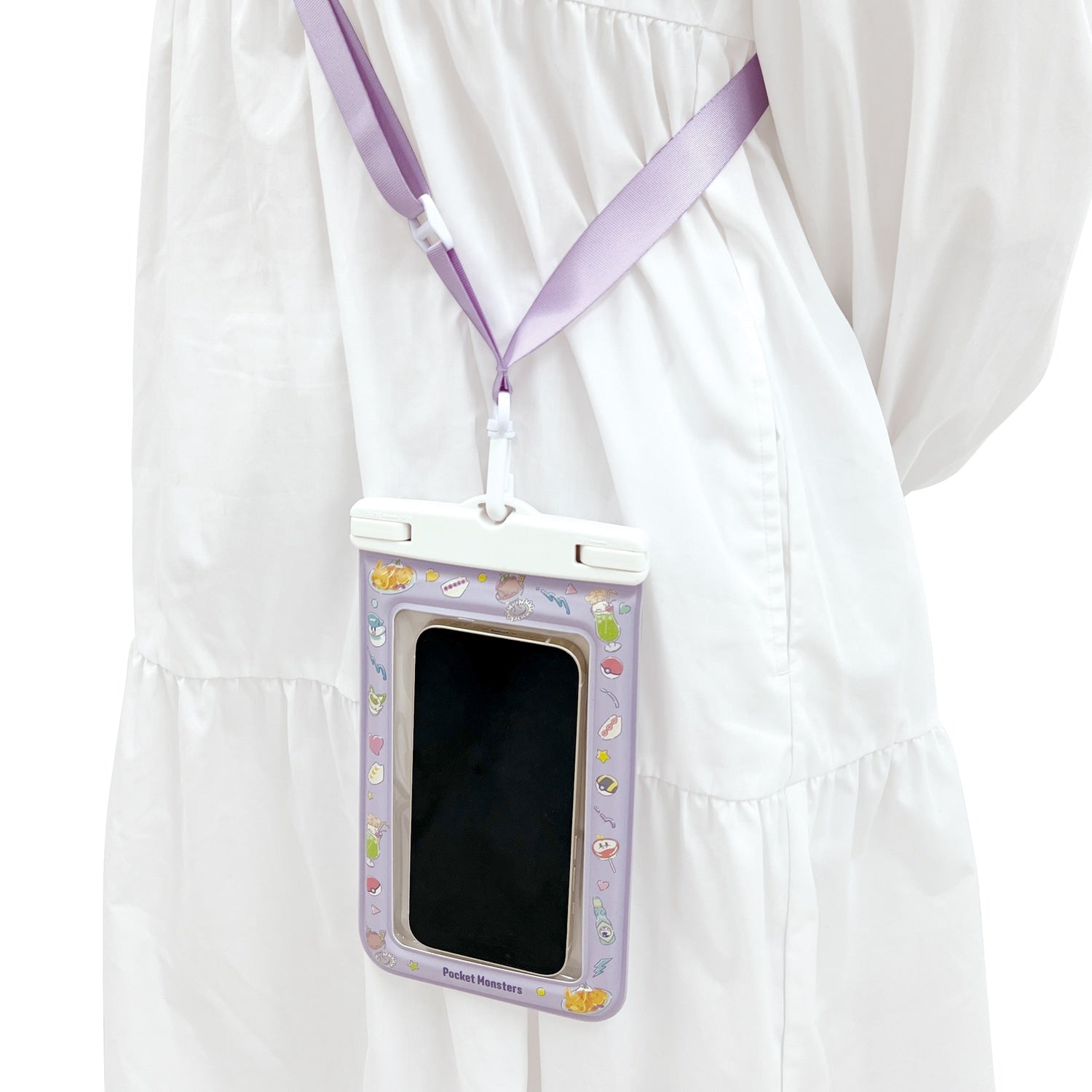 Waterproof case Gengar