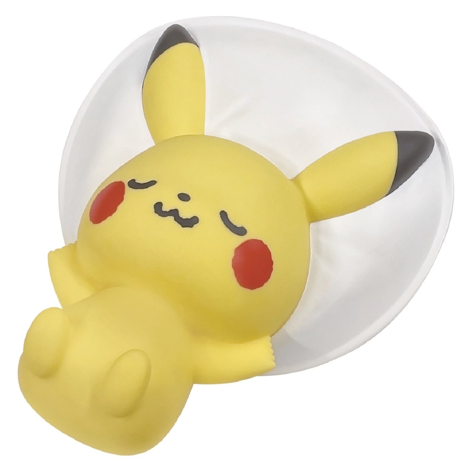 Monpoke Hirune Pikachu